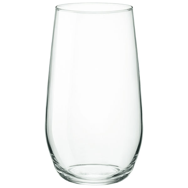 Long Drink Glass Electra