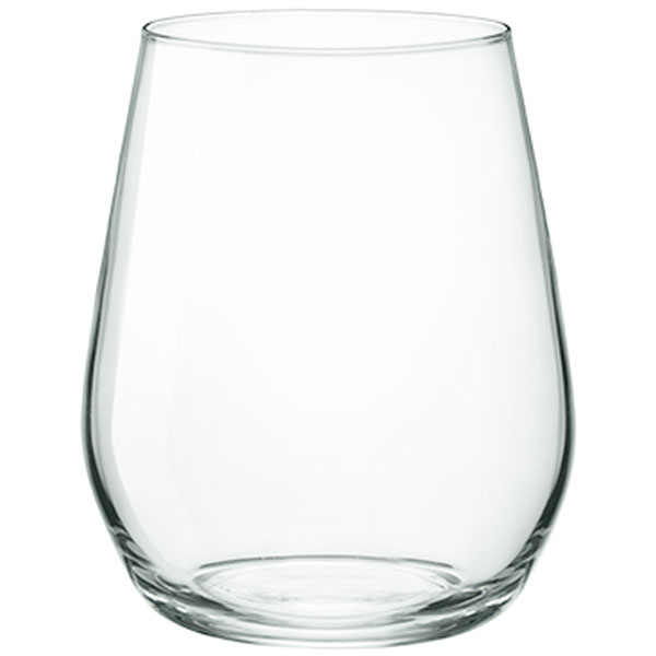 Stemless Wine Glass Electra