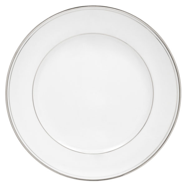 Dinner Plate 27cm Olympus Platine