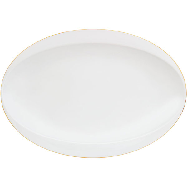 Oval Platter 40cm BALLET OB