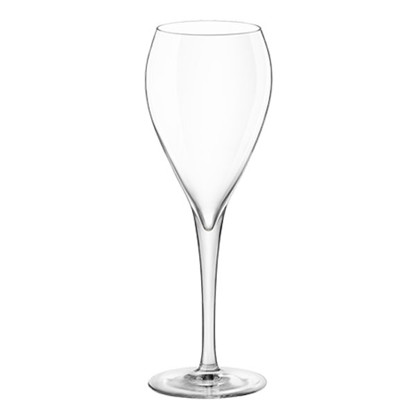Sparkling Mini Wine Glass with fill mark (Mid) Inalto Tre Sensi