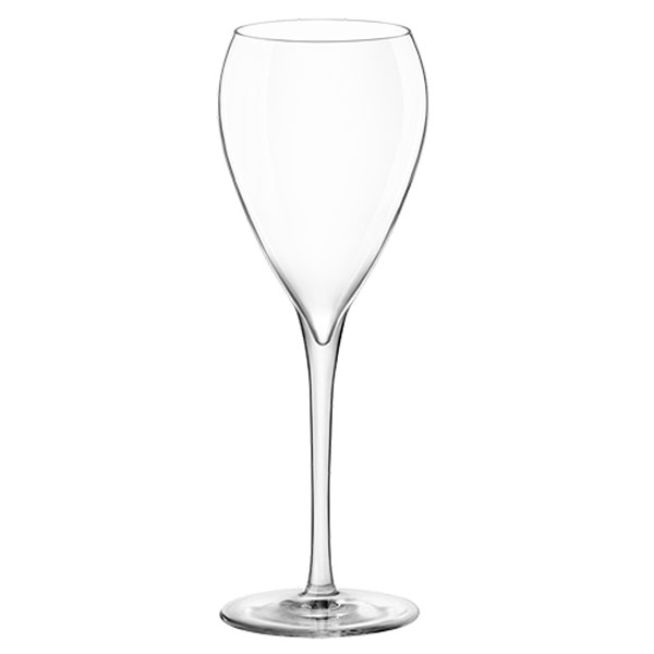 Sparkling Wine Glass Inalto Tre Sensi