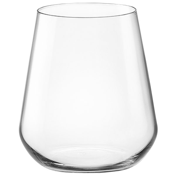 Stemless Wine Glass Inalto Uno